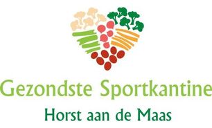 Gezondste Sportkantine Horst aan de Maas